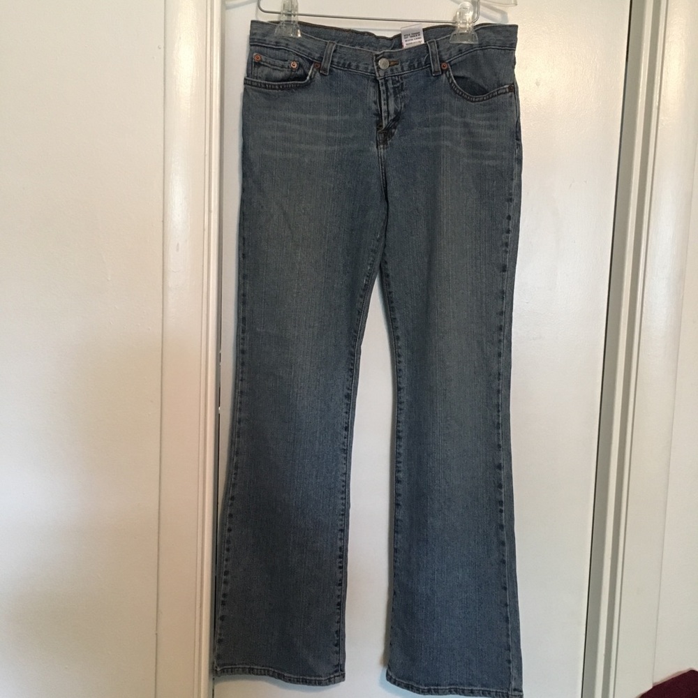 Lucky brand jean